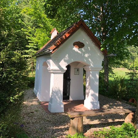 Apartament Siebler Uebernachtungen Am Bauernhof Wolnzach Zewnętrze zdjęcie
